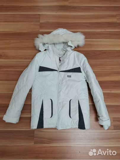 Костюм зимний женский