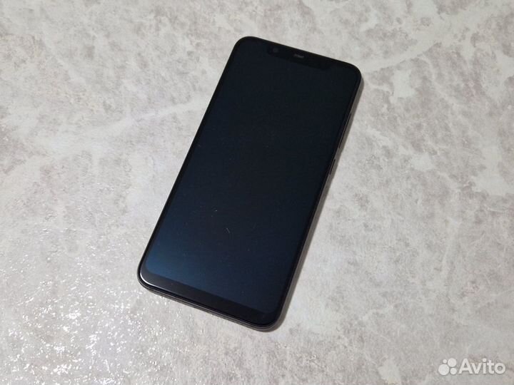 Дисплей Xiaomi Mi 8 Original