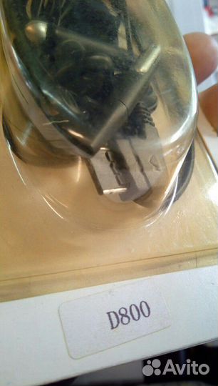 Наушники для старых телефонов