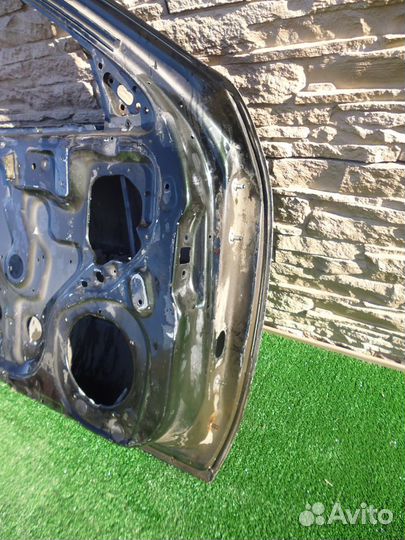 Ниссан Максима А32 дверь передняя левая 1994-2000