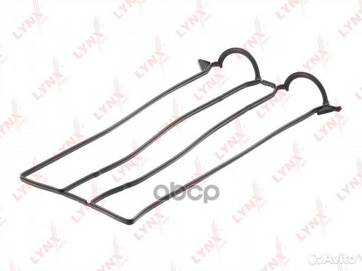 Прокладка крышки гбц SG-1081 SG1081 lynxauto