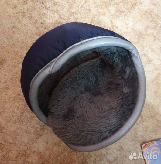 Ухогрейки outventure