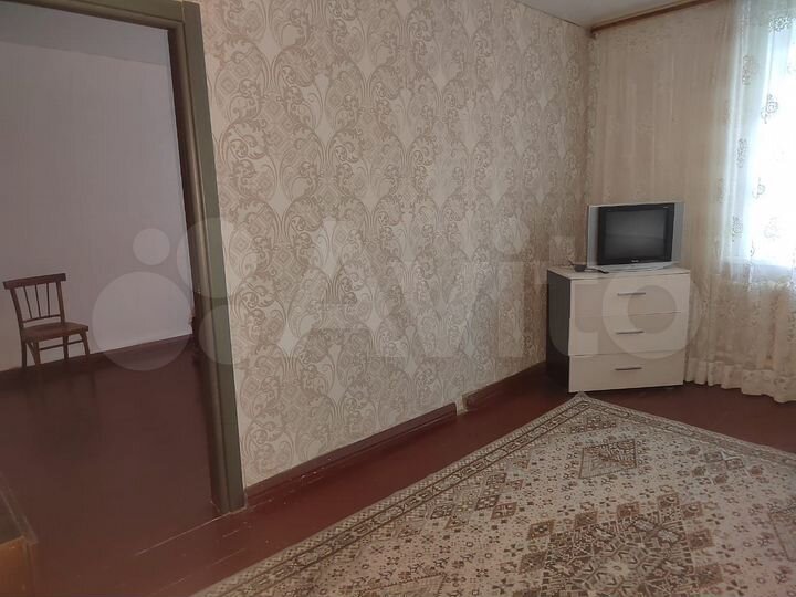 2-к. квартира, 56 м², 1/2 эт.