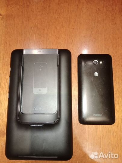 Asus padfone