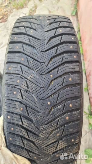 Marshal I'Zen Wis KW19 235/65 R17 108T