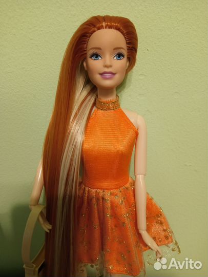 Кукла барби barbie