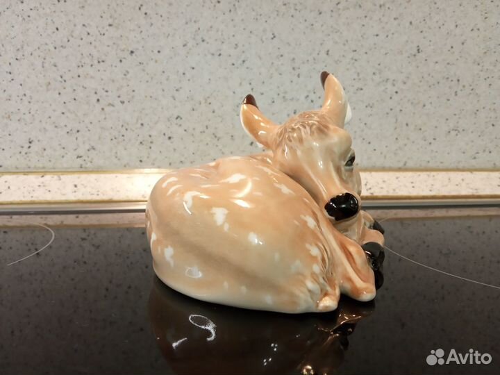 Оленёнок лфз