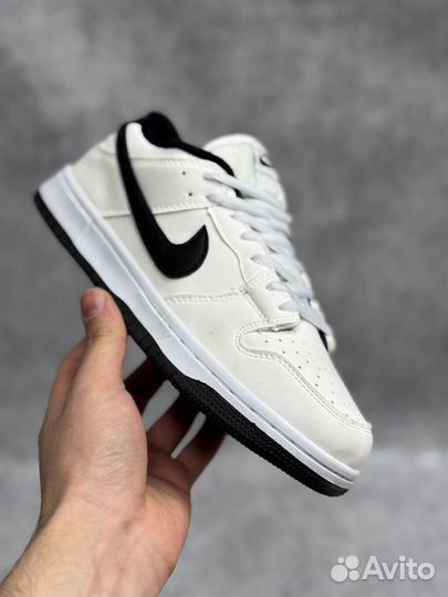 Кроссовки мужские зимние nike sb 41-46