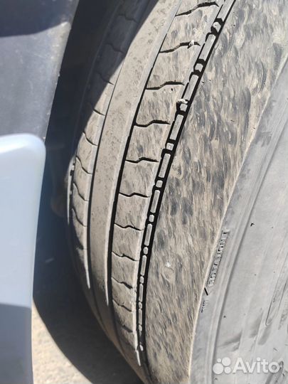 Mercedes-Benz Actros 1846, 2009