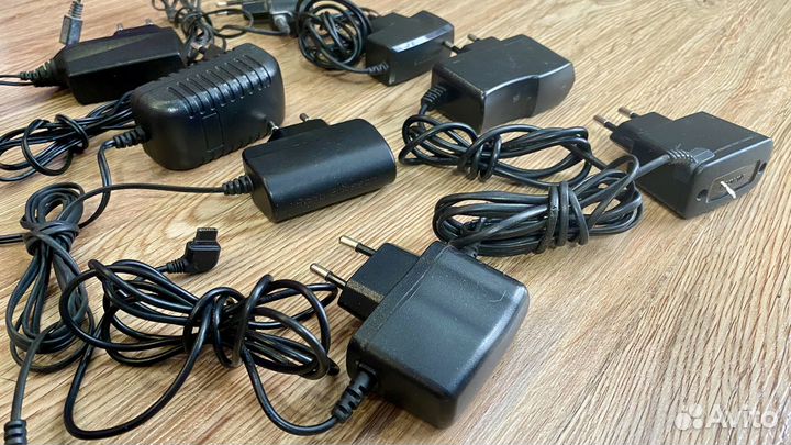 Зарядники для телефонов samsung, nokia, lg, sony