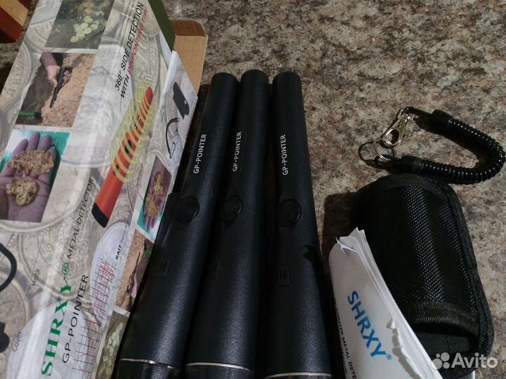 Питпоинтеры