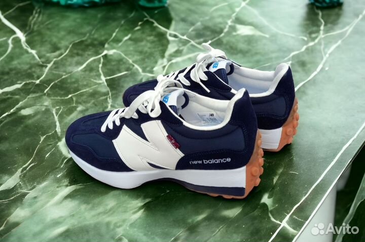 Кроссовки мужские New balance 327