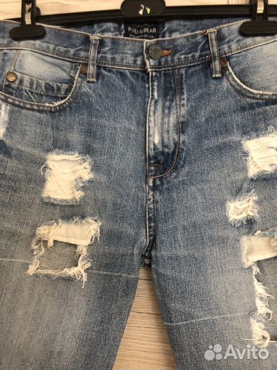 Шорты 31 размер