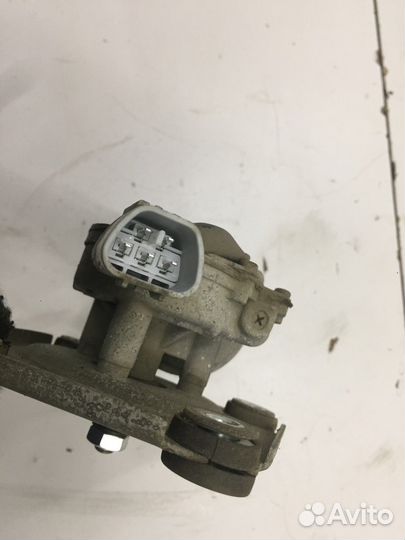 Моторчик стеклоочистителя передний (Lifan Myway)