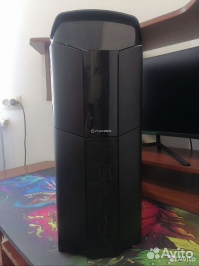 Игровой системный блок