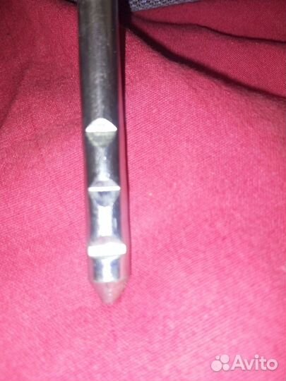 Подголовник