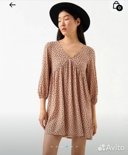 Платье женское befree