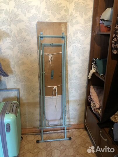 Гладильная доска бу под реставрацию