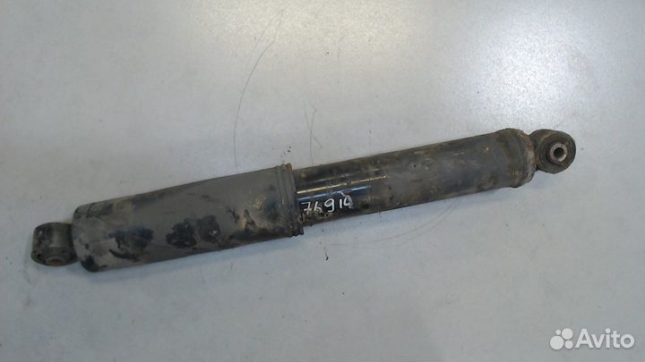 Амортизатор подвески Chevrolet Captiva, 2009