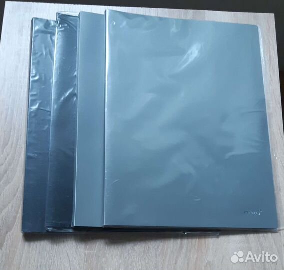 Папки с файлами 10,30