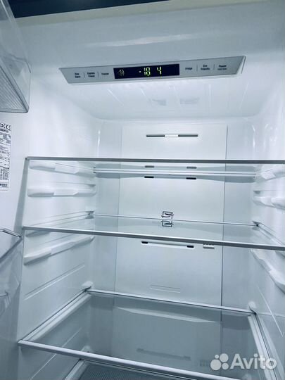 Холодильник бу. Гарантия. Доставка