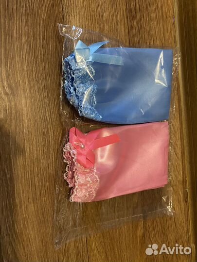 Свадебные аксессуары