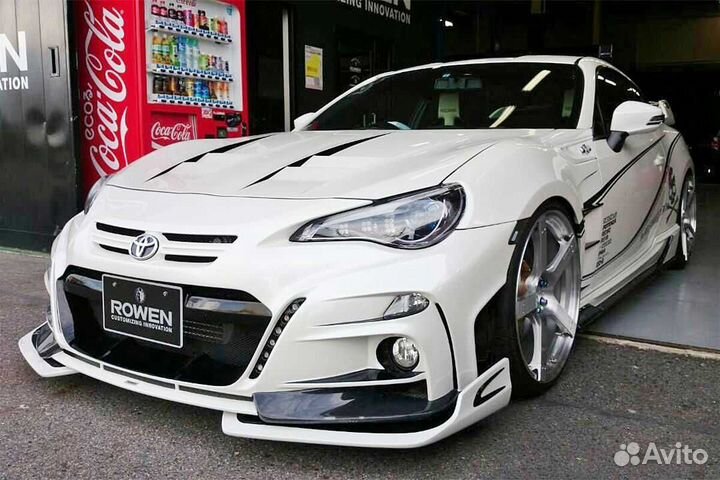 Регистрация Тюнинга, Рестайлинга, джиппинг в гибдд