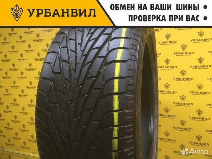 Goodyear Wrangler F1 WRL-2 255/50 R19 107Y