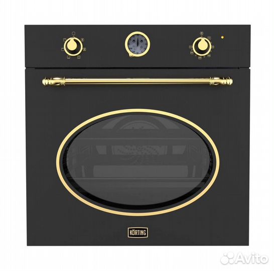 Новый духовой шкаф Korting