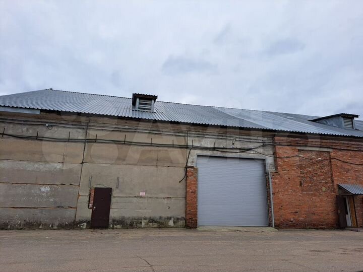 Свободного назначения, 650 м²