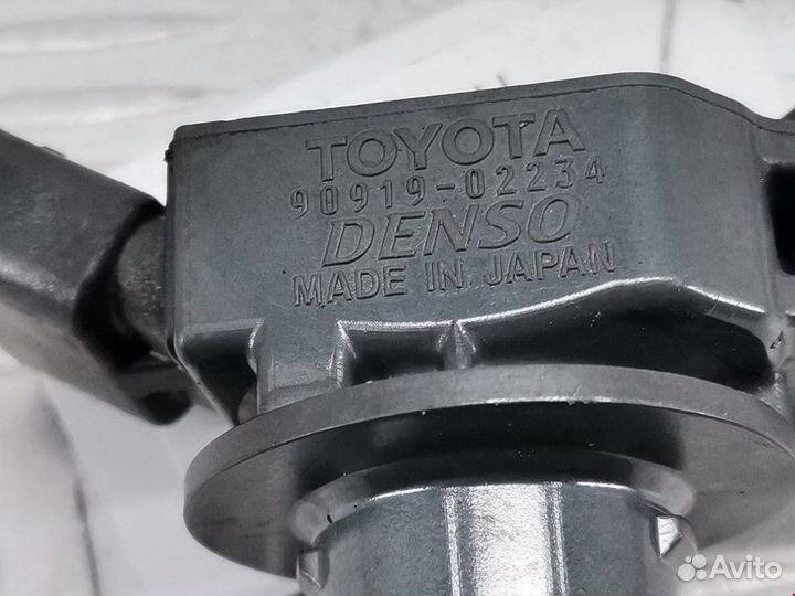 Катушка зажигания Lexus RX 2003 9091902234