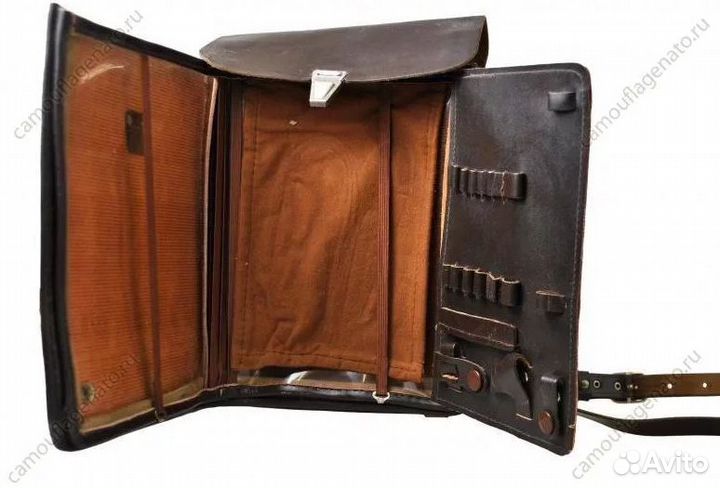 Продам офицерскую полевую сумку(планшет)