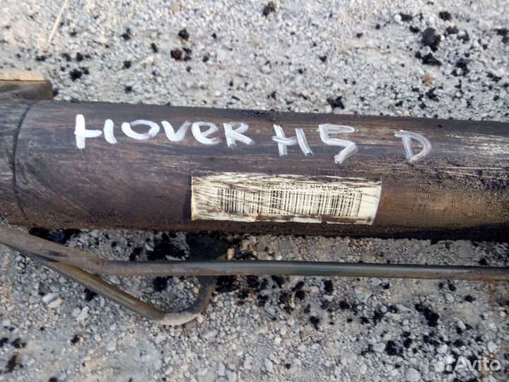 Рулевая Рейка Great Wall Нover H5 ховер