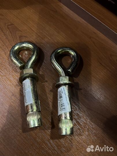 Крепление крепежное