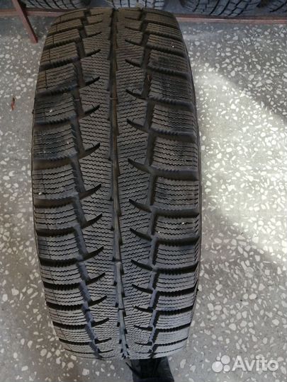Cordiant Winter Drive 2 SUV 215/65 R16