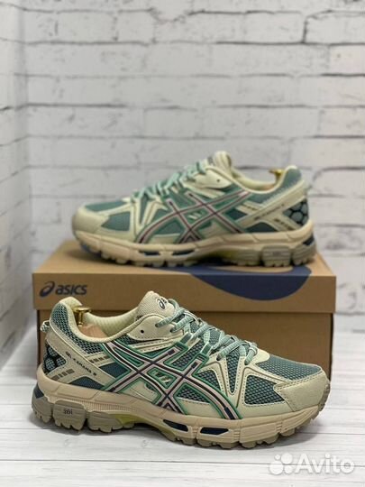 Кроссовки asics gel kahana 8