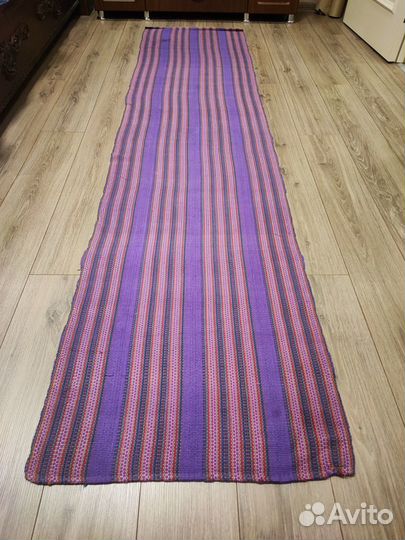 Ковровая дорожка СССР