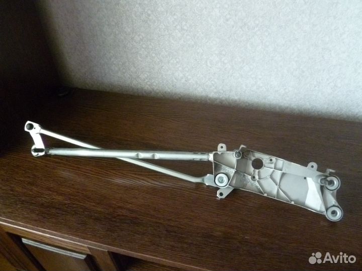 Трапеция стеклоочистителя Туарег и Каен