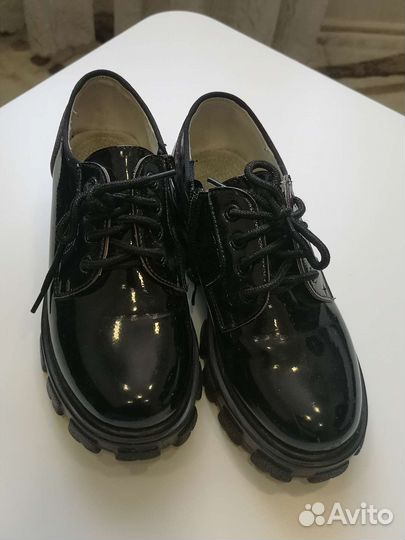 Туфли для девочки