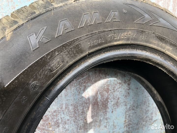 КАМА Кама-505 175/65 R14