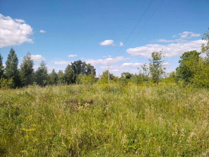 Участок 31 сот. (ИЖС)