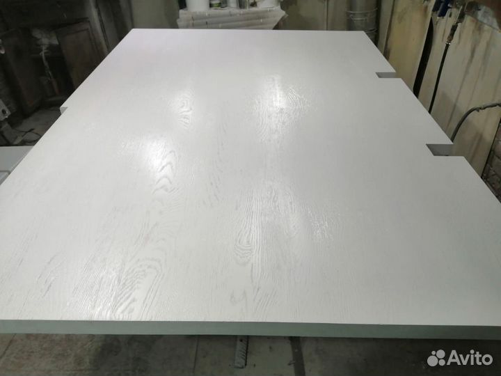 Подоконники из дерева