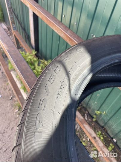 Pirelli Cinturato P1 195/55 R16 91V