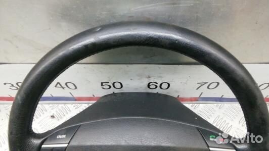 Рулевое колесо volvo XC90 1 (8NT06JZ01)