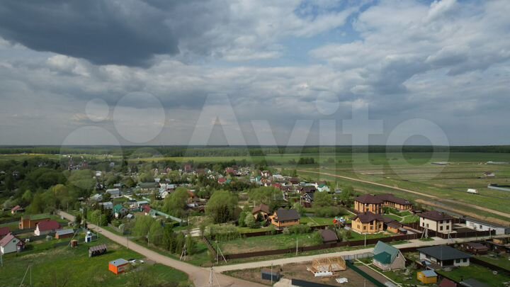 Участок 5 сот. (ИЖС)