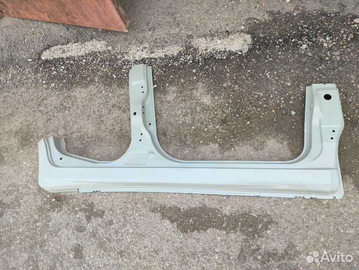 Порог правый matiz 96568724