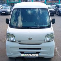 Daihatsu Hijet 0.7 AT, 2016, 158 586 км, с пробегом, цена 699 999 руб.