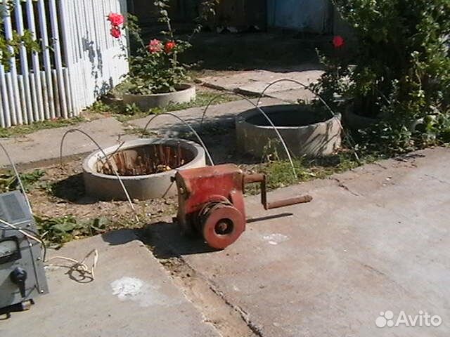 Станок по дереву, лебёдка,конденсаторы и другое