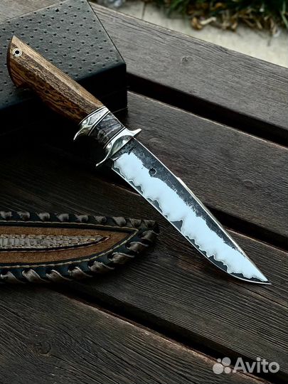 Нож сувенирный