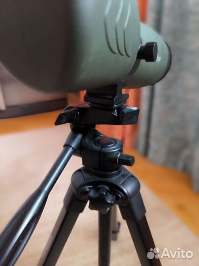 Зрительная труба Veber Snipe